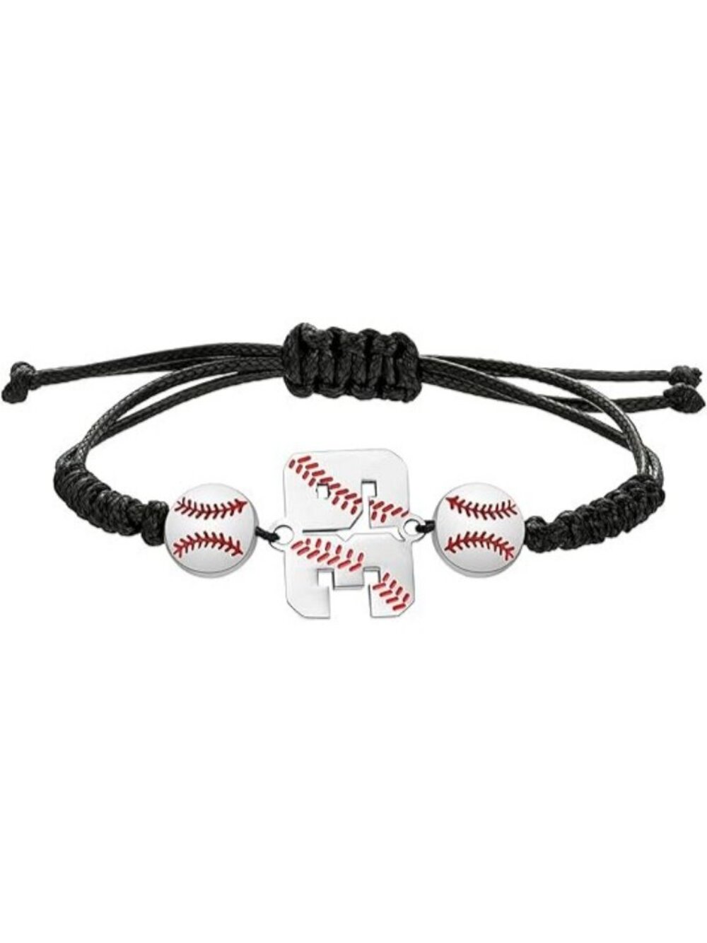 Number 39 Baseball Number Bracelets Athletes Jersey Number Bracelet